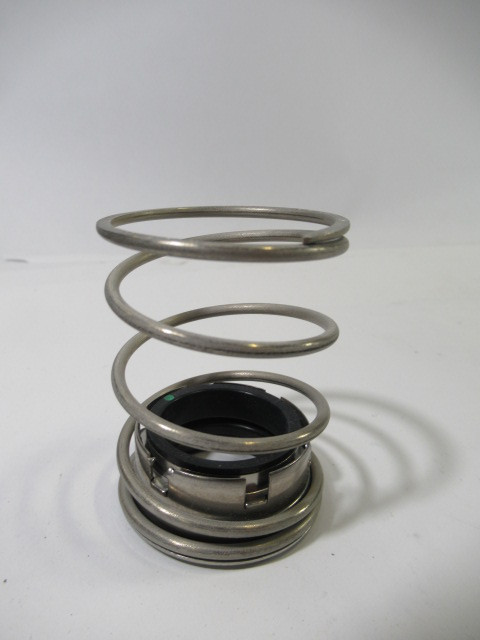 John Crane 1-00398 Type 2 General-Duty Elastomer Bellows Shaft Seal 1-1/4" NEW