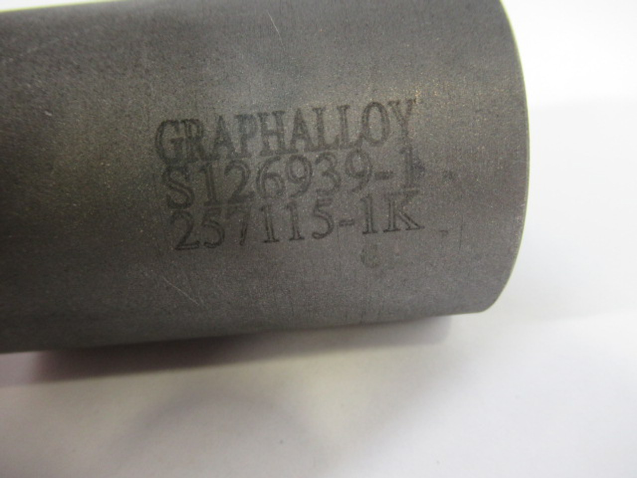 Graphalloy S126939-1 Pump Bearing Spacer Sleeve 2"OD 1.70"ID 3"H ! NOP !