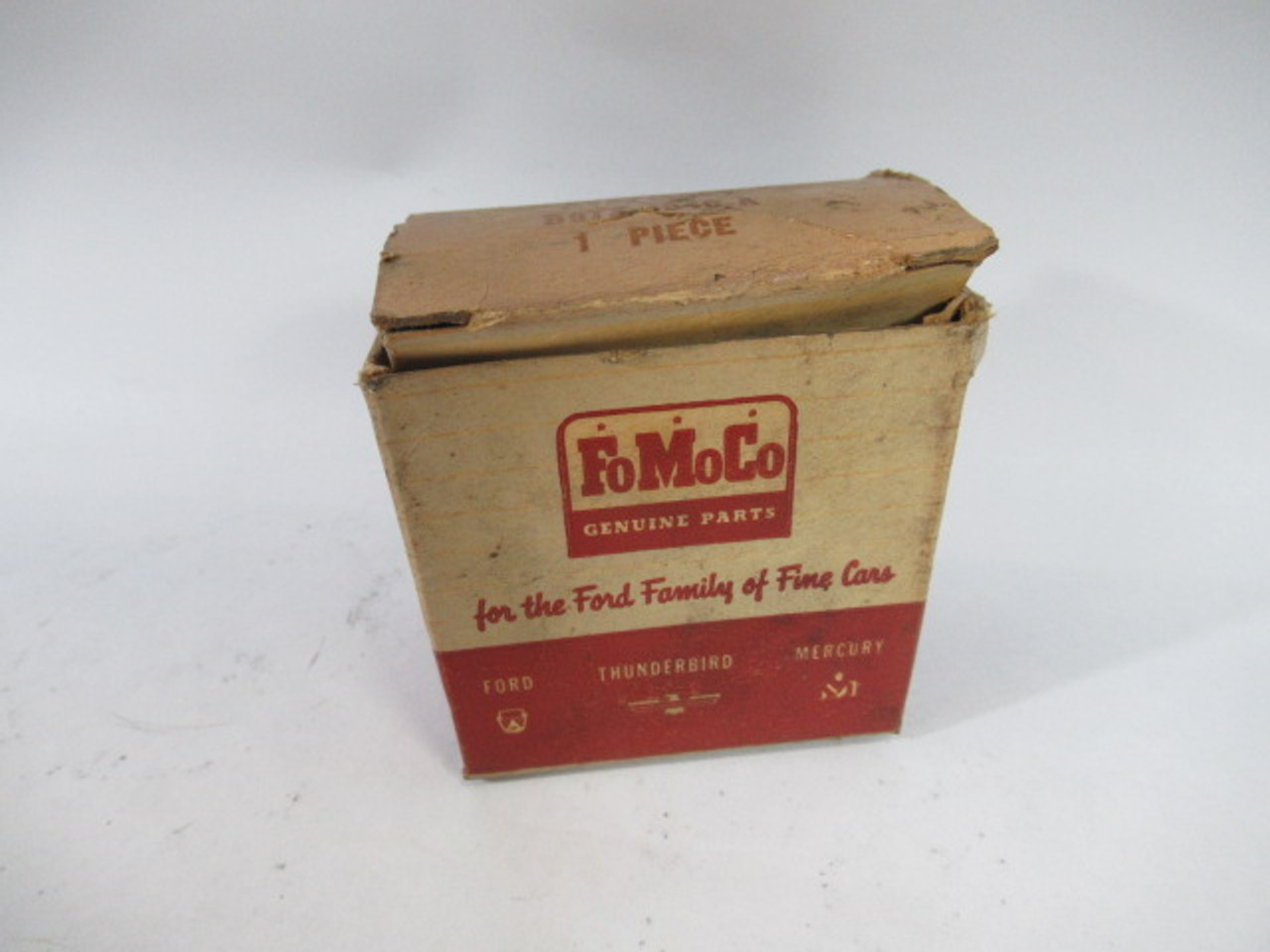 FoMoCo B9TZ-4840-A Drive Shaft Center Bearing 2.83"OD 1.37"ID 1.37"W ! NEW !