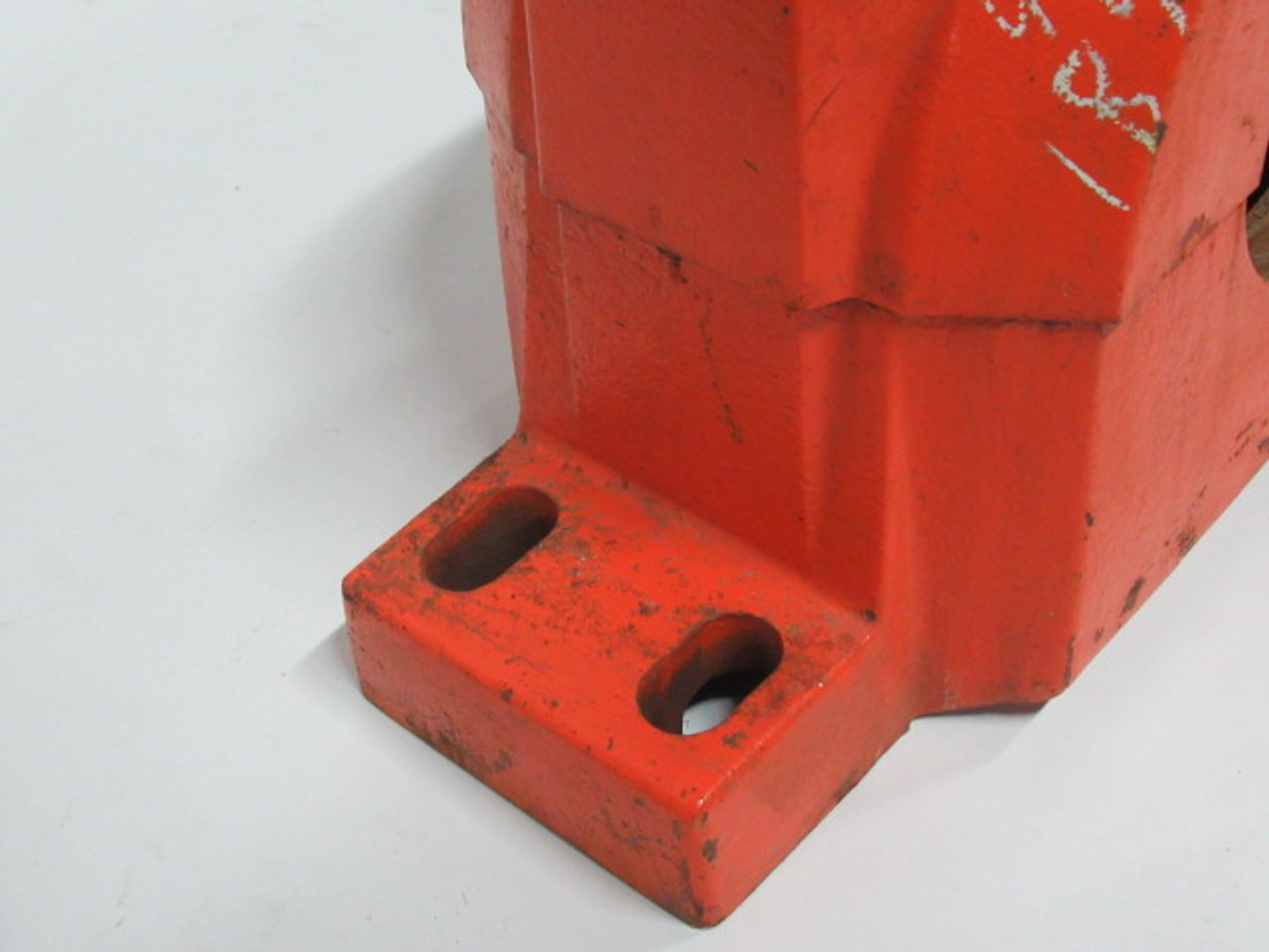 FAG SAF532C.U Split Pillow Block Housing HAS SHELF WEAR ! NOP !