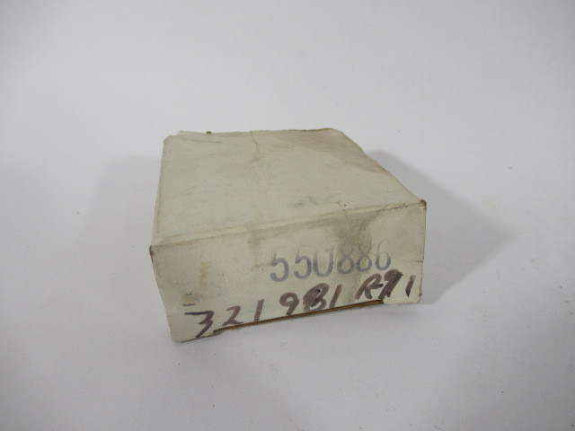 Dana 550886 Needle Roller Bearing 33.34mmOD 25.40mmID 25.40mmW ! NEW !