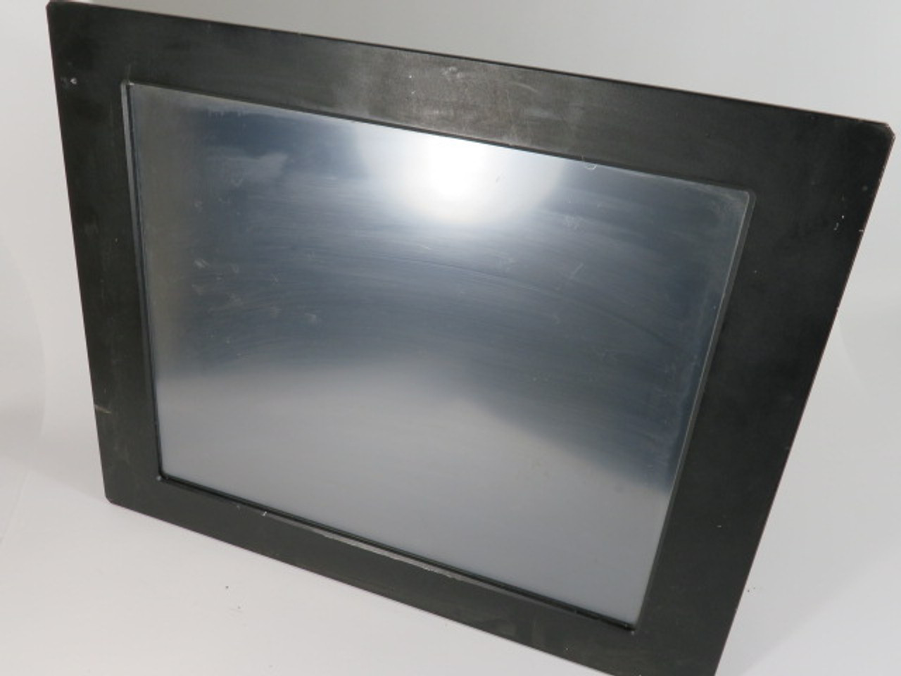 IBT IBT5019Q Touch Screen Panel PC 110-240V POWERS ON NO DISPLAY ! AS IS !