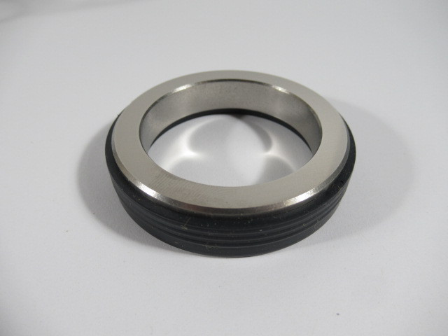 John Crane 1-01366 Type 1 General-Duty Elastomer Bellows Shaft Seal NEW