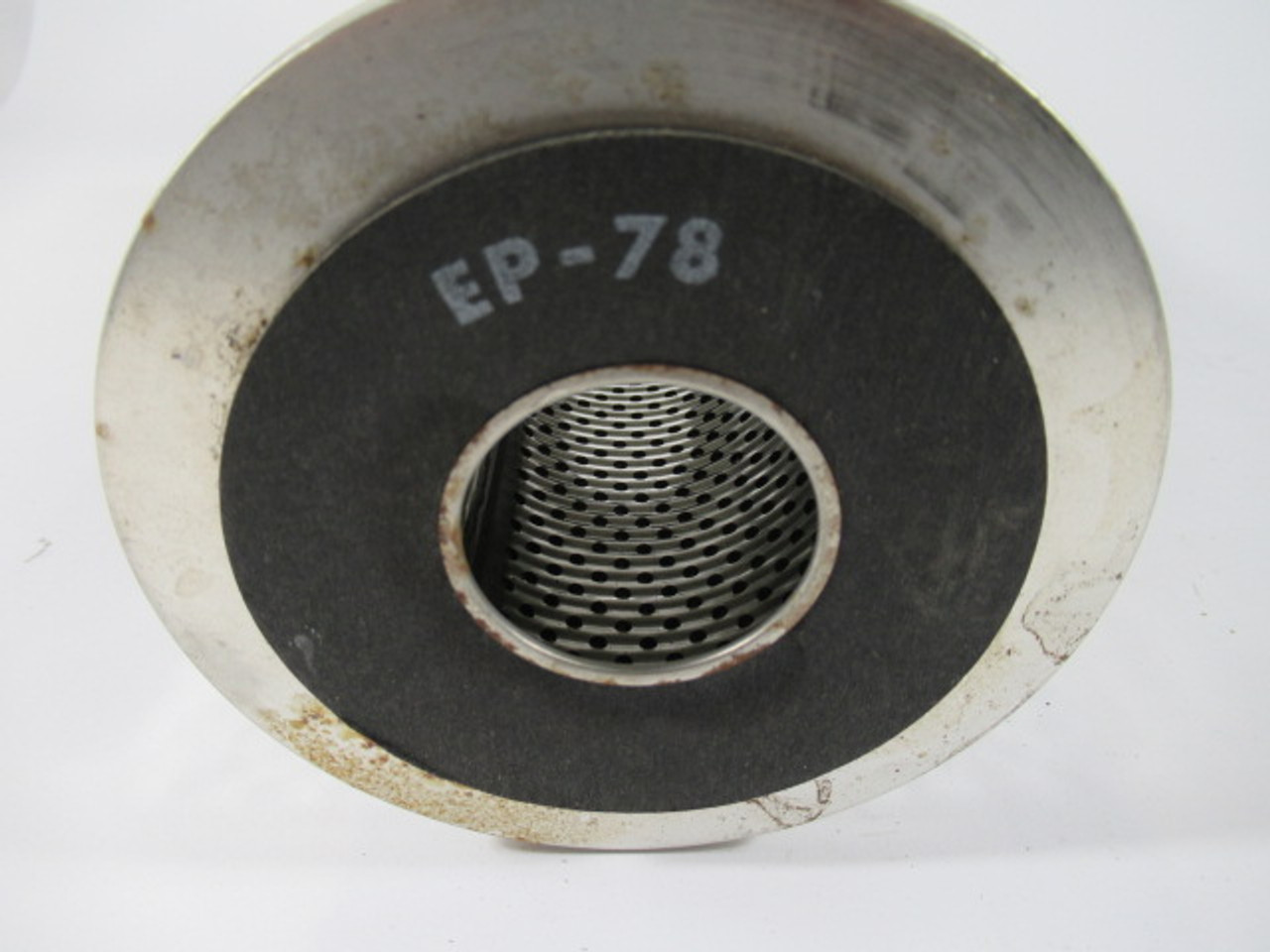 Purolator EP-78 Engine Oil Filter 4.51" OD 1.44" ID 8.91" Length ! NOP !