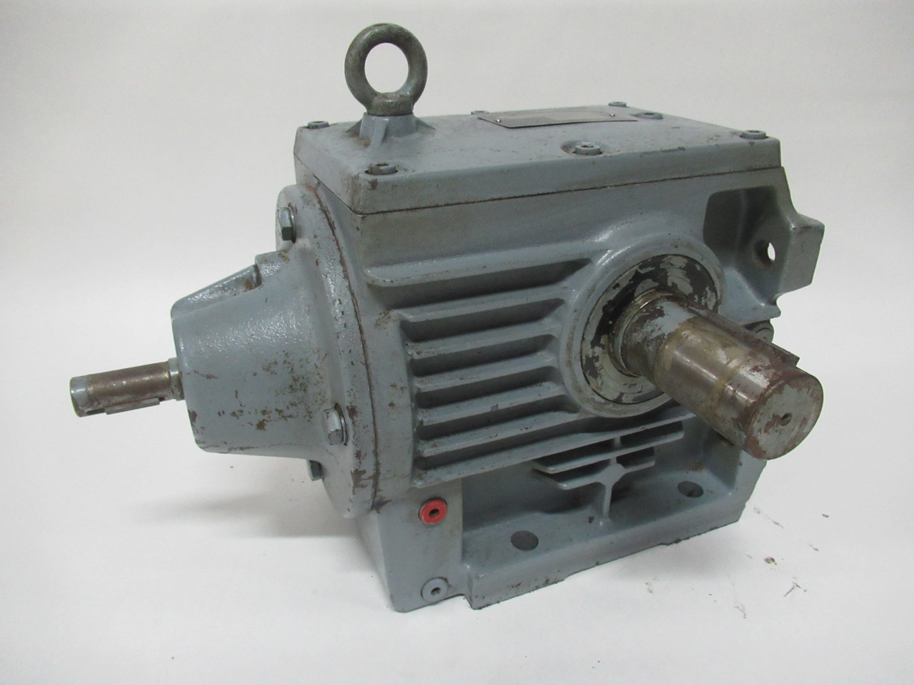 Sew-Eurodrive S70 Gear Reducer 55.35:1 6860lb-in USED