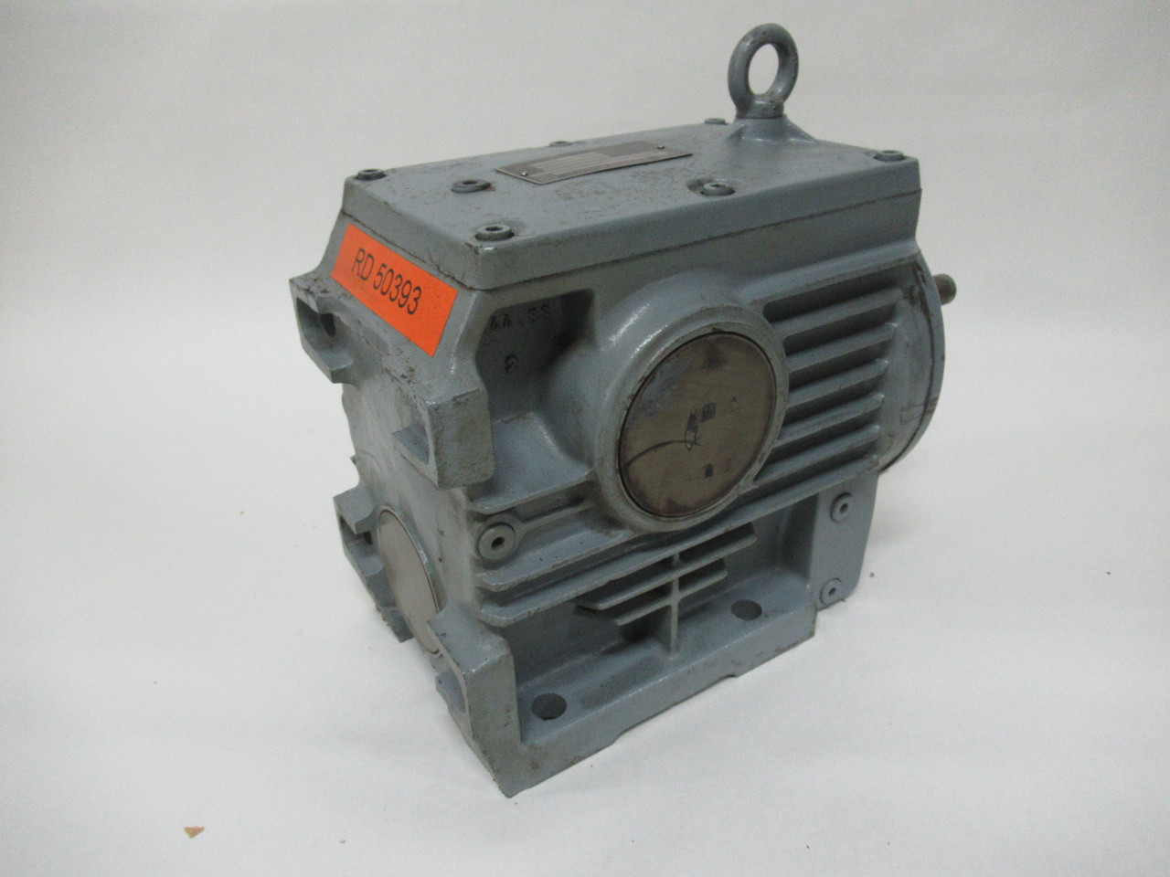 Sew-Eurodrive S70 Gear Reducer 55.35:1 6860lb-in USED