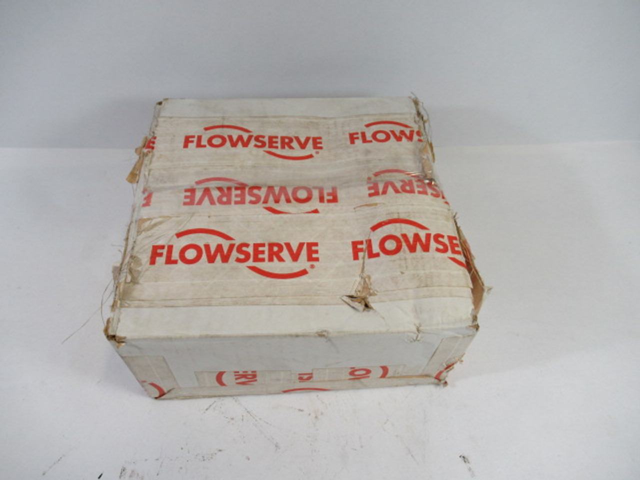 FlowServe 24886AL Flow Indicator Attachment for Thrust Bearing ! NEW !