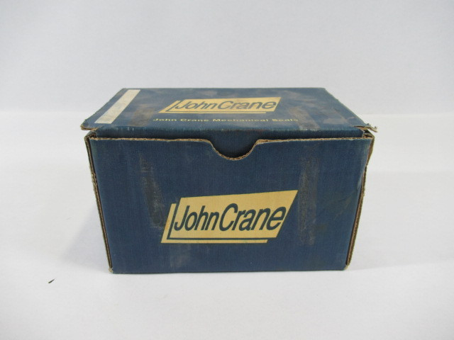 John Crane 743155 55mm Compressor Seal C/W O-Ring ! NEW !