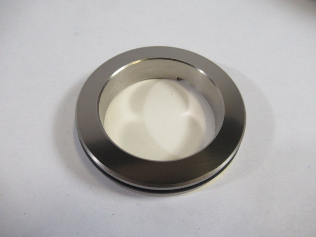 John Crane 1-M49406 Type 21 General-Duty Elastomer Bellows Shaft Seal 1.750" NEW