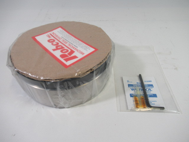 Robco 316SS Rotary Seal 5-1/4"ID 6-3/8"OD NOP