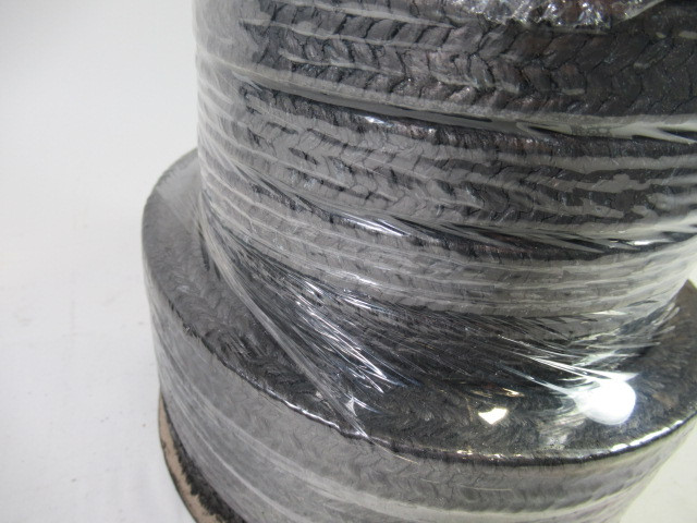 Robco 3400 Carbon/Graphite Packing 3/4" 10Lbs ! NEW !