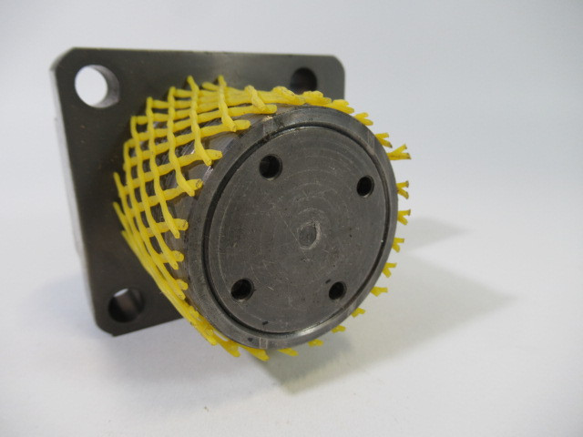 Pascal Corp CLW10-R2 Link Clamp 19.73 Head Dia ! NOP !