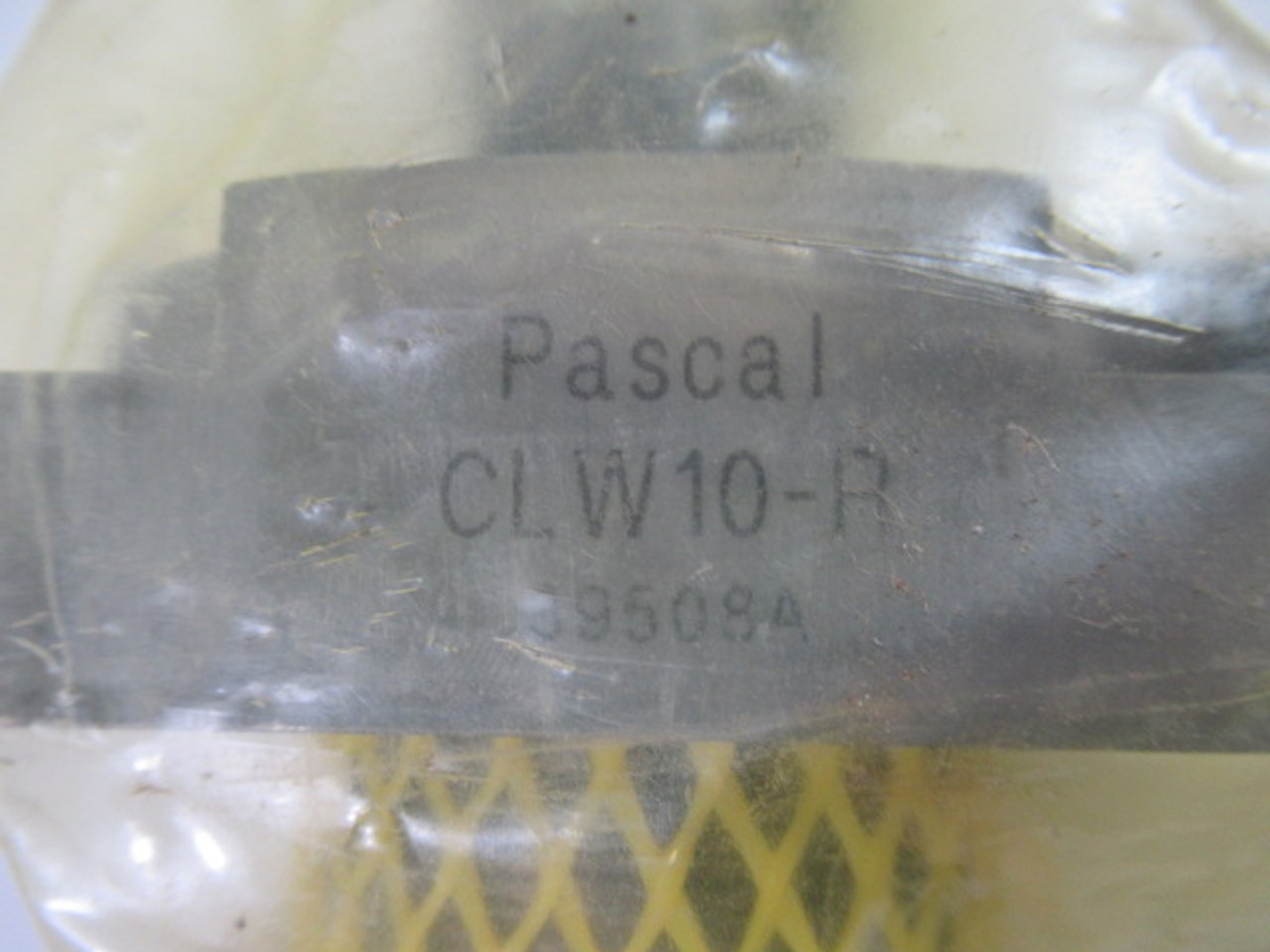 Pascal Corp CLW10-R Link Clamp 18.5mm Head Dia ! NWB !