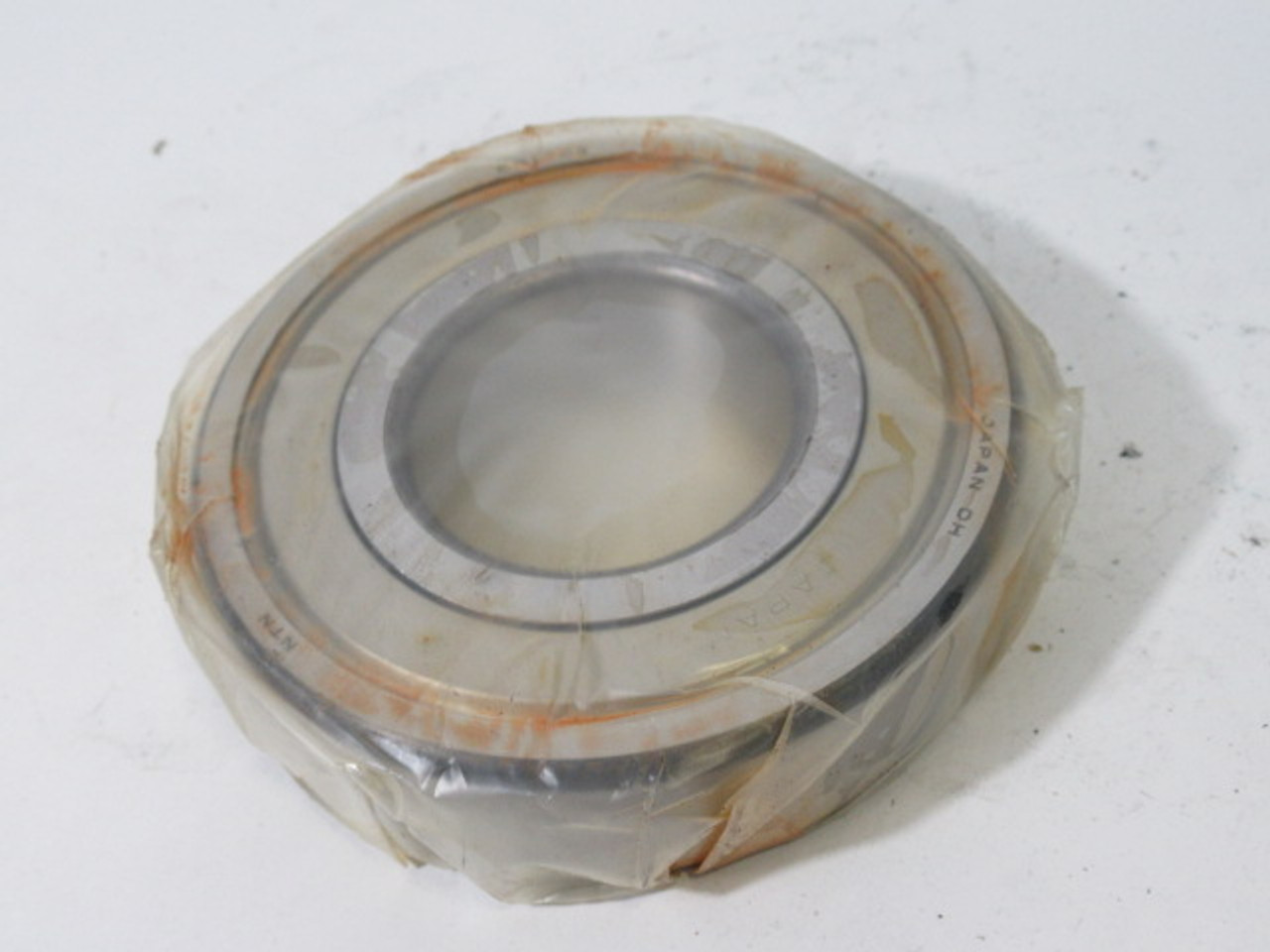 NTN 6311-ZZC3/2A Deep Groove Ball Bearing 120mmOD 55mmID 29mmW ! NEW !