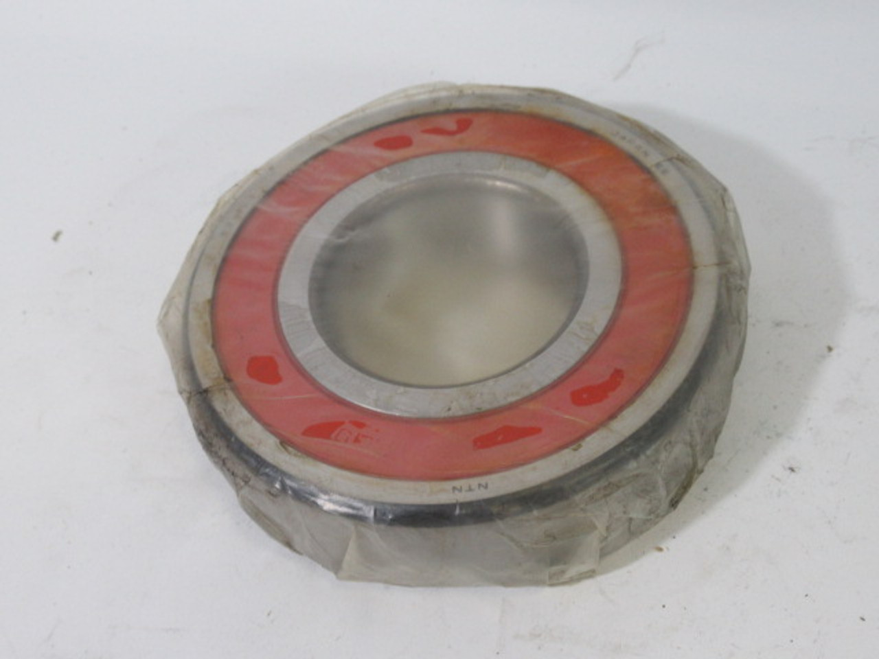 NTN 6312-LLUC3/2A Deep Groove Ball Bearing 130mmOD 60mmID 31mmW ! NOP !