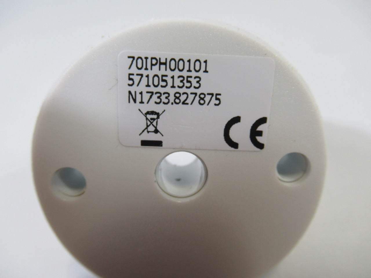 Inor Transmitter 70IPH00101 Transmitter 3 Wire Connection 0-100 Degrees USED