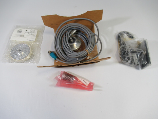 Imaje A35356-B Encoder 5000PTS + Connector 10-30V  NEW