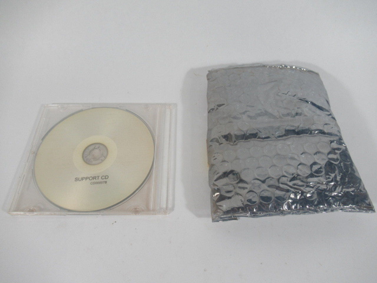 Eaton OPTCPV Profinet IO (Ethernet) Board Varnished C/W Box USED