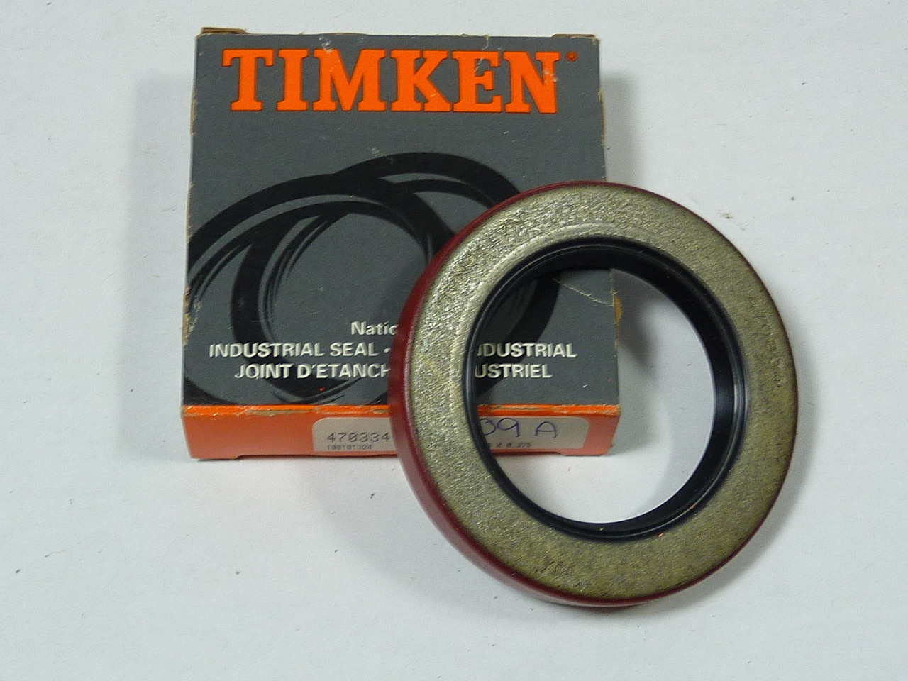 Timken 470334 Oil Seal 1.750x2.686x0.375 ! NEW !