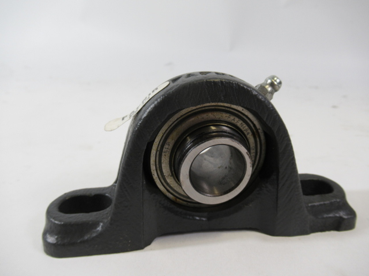 Fafnir RAK-3/4 Pillow Block Bearing Unit 3/4" Bore Two Bolt Iron ! NOP !