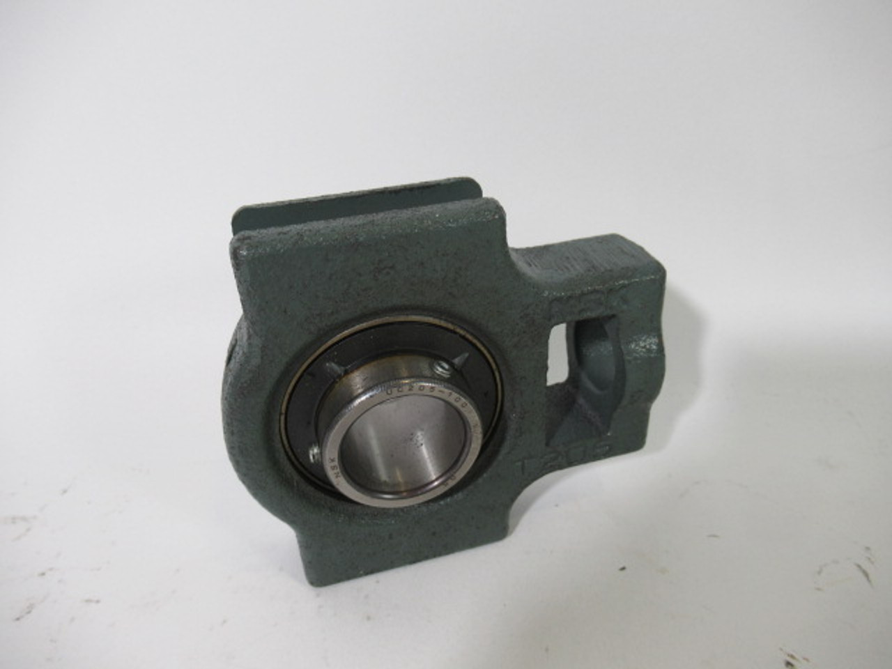 NSK UCT205-100D1 Take-Up Bearing Unit Iron 1" Bore *No Grease Nipple* ! NOP !