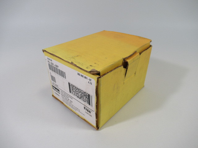 Parker FS-501-8FP Quick Coupling 1/2-14 NPT Lot of 5  NEW