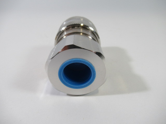 Parker FS-501-8FP Quick Coupling 1/2-14 NPT Lot of 5  NEW