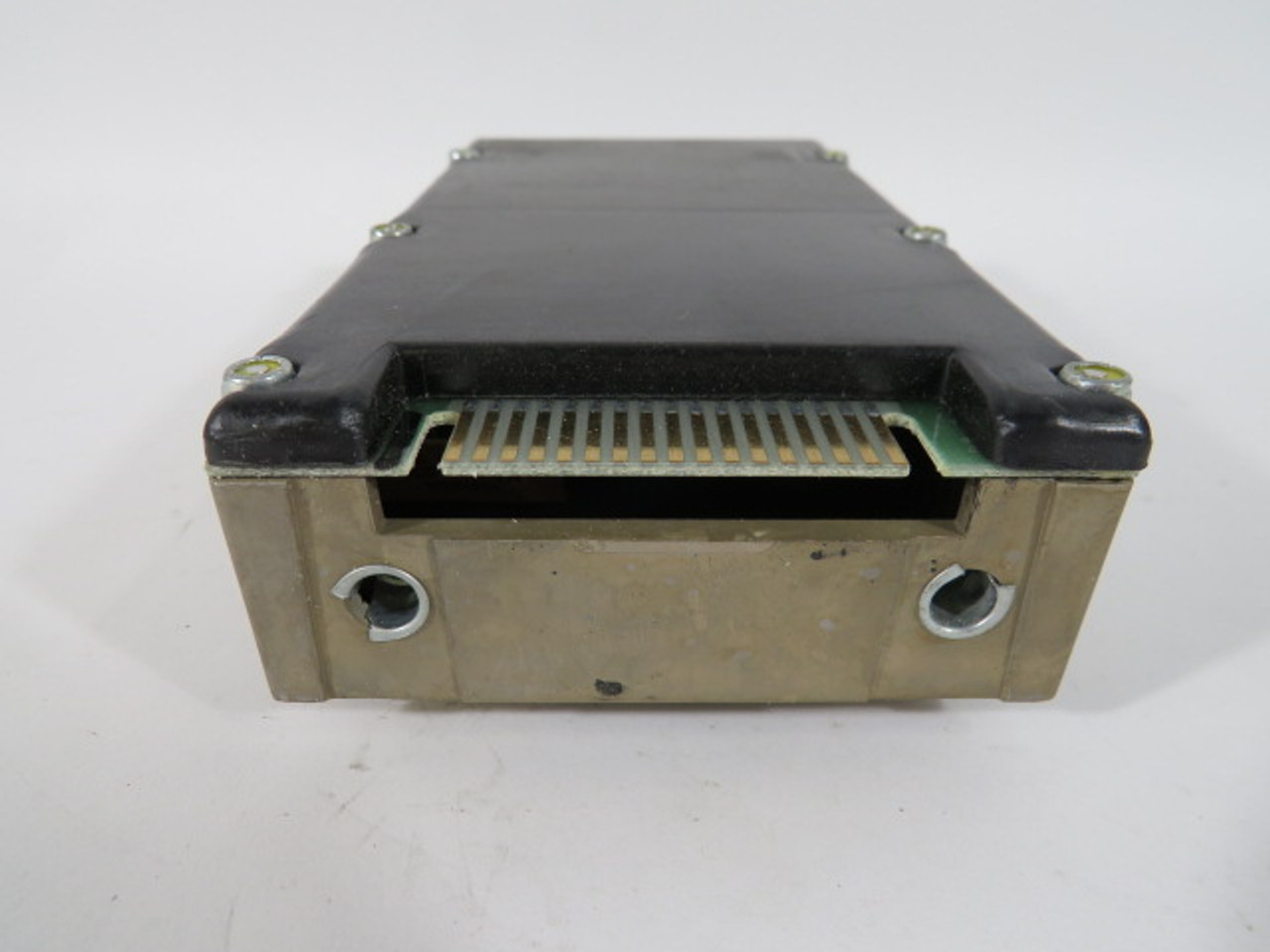 Gould/Modicon B553 Input Module 10-48VDC USED