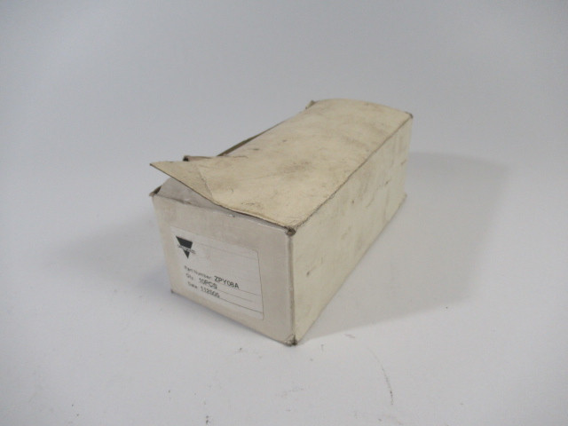 Carlo Gavazzi ZPY08A Relay Socket 10A 300V Box of 10 ! NEW !