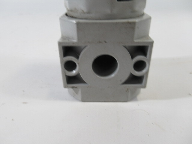 Festo LFMA-D-MIDI Micro Filter 230 psi 16 bar USED