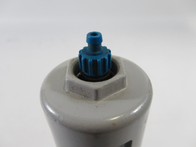 Festo LFMA-D-MIDI Micro Filter 230 psi 16 bar USED