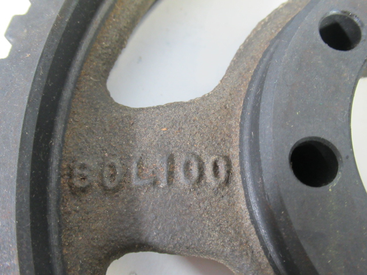 Martin 60L100SD Timing Pulley 60T 1/2-2"ID 7.132"OD L Belt 1"Belt Width ! NEW !