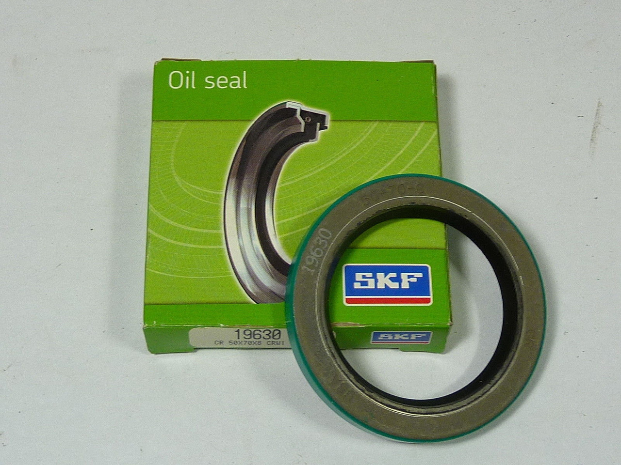 SKF 19630 Oil Seal 50x70x8mm ! NEW !