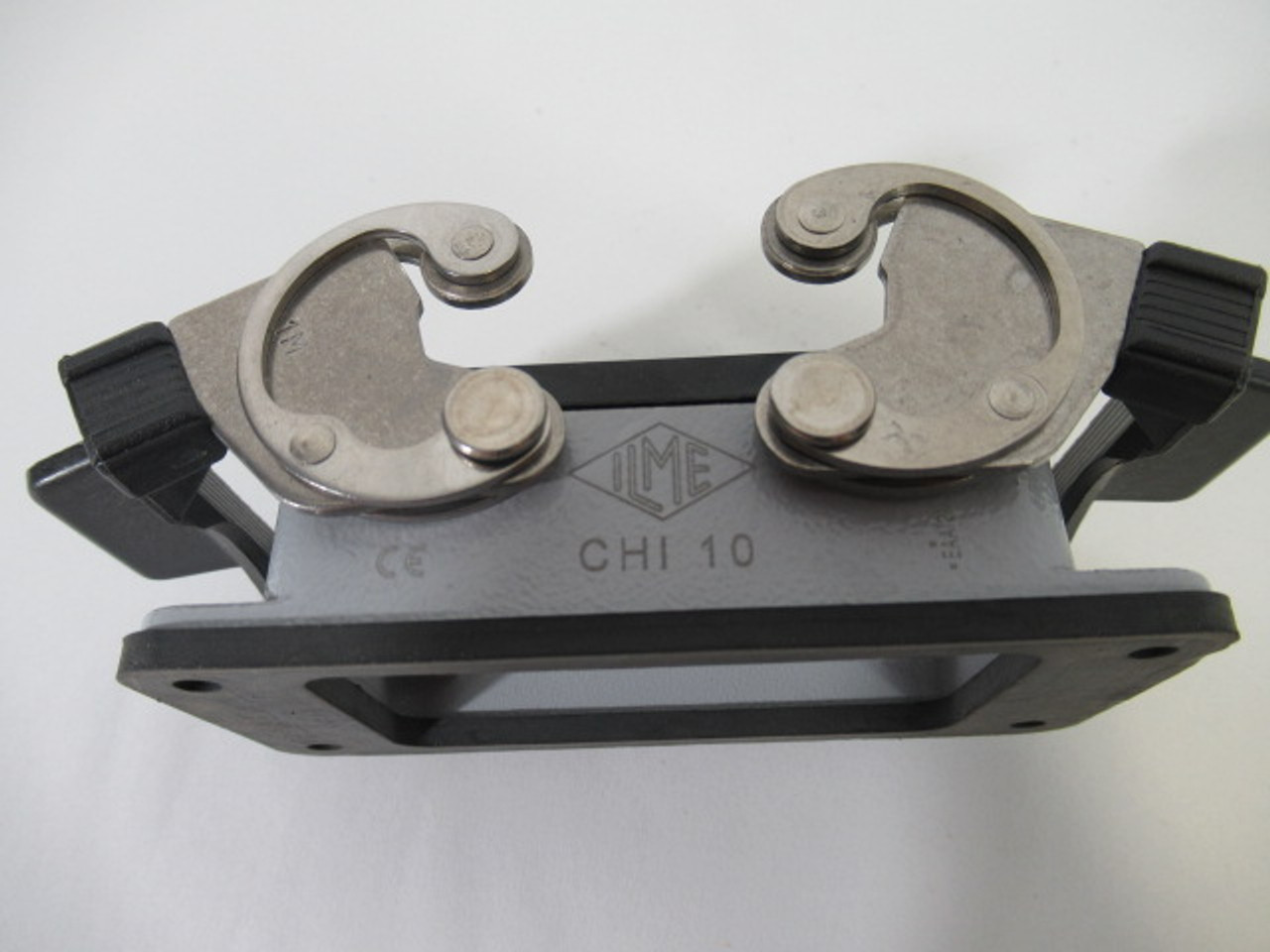 Ilme CHI-10 Size 57.27 Double Lever Locking Enclosure Cover ! NOP !