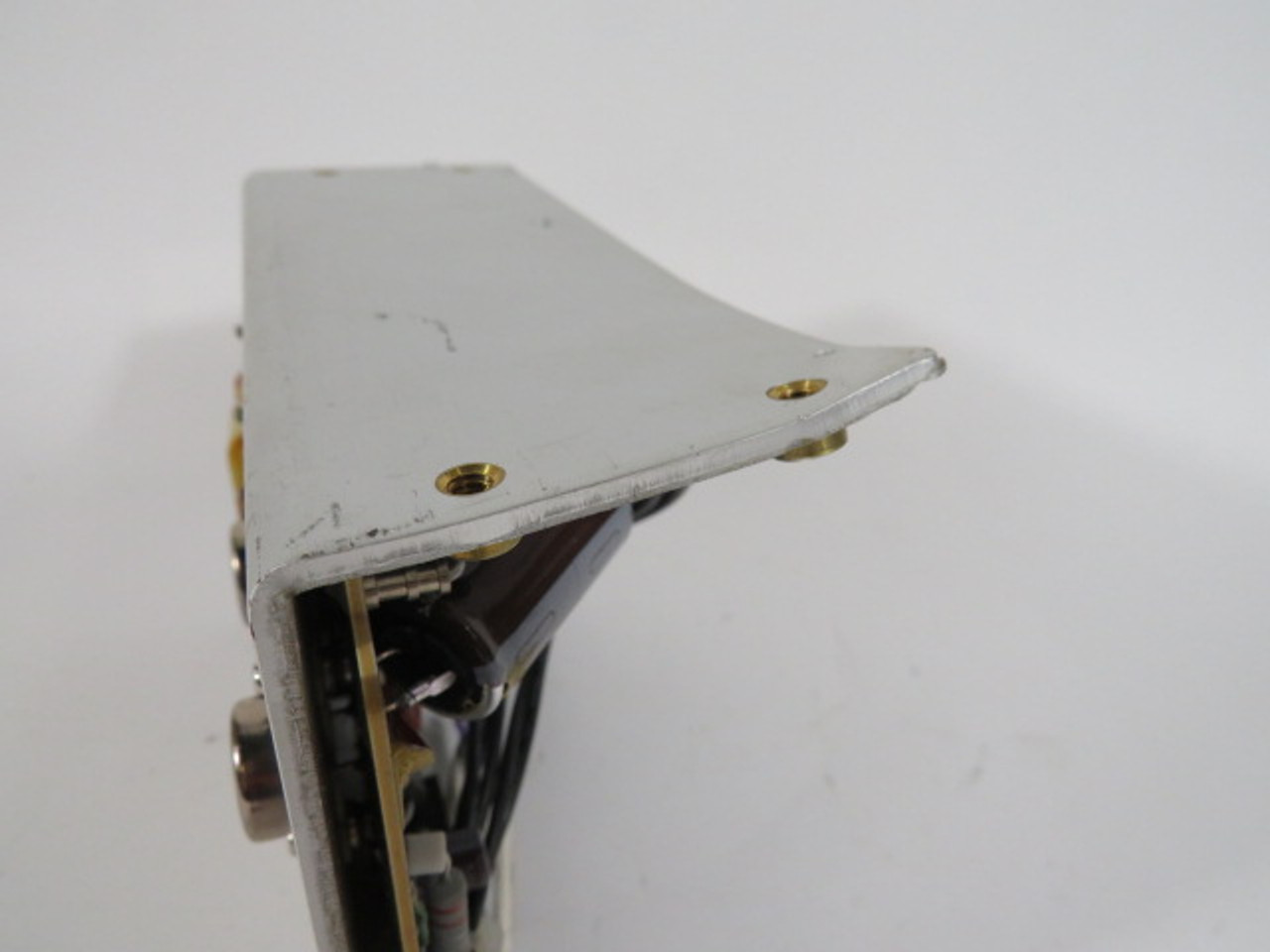 Sola SLD-12-1818-12T Power Supply 12VDC @ 1.8A Warped Cover USED