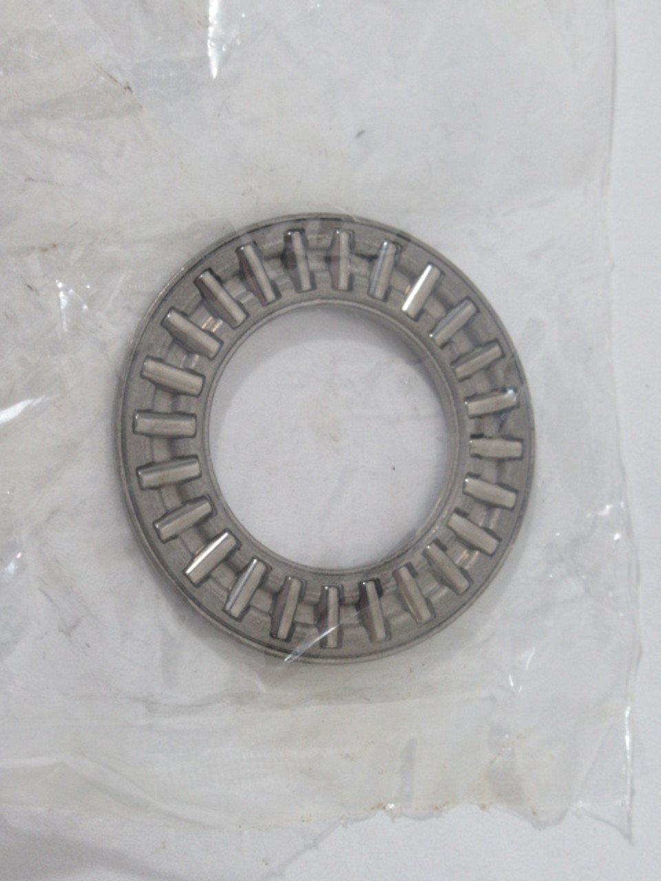 Ina AXK2035/0-5-HLA Needle Thrust Bearing Cage 20mmID 35mmOD 2mmW ! NEW !