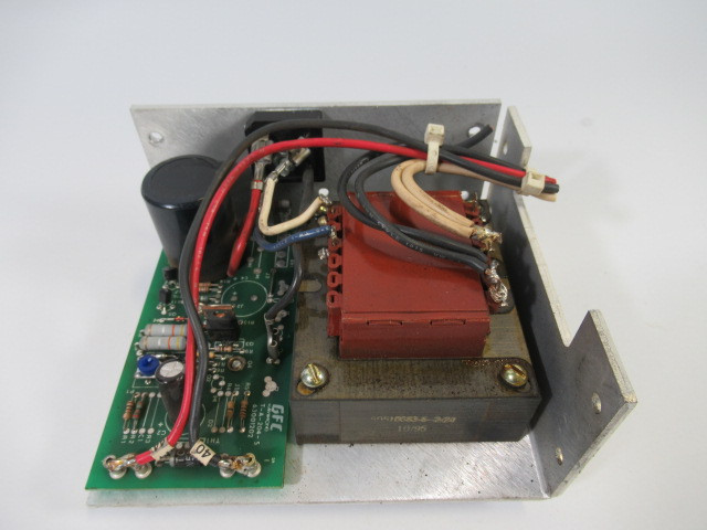 GFC Power GHOF2-24 Power Supply 100/120/220/240V 50/60Hz 100W Rev A USED