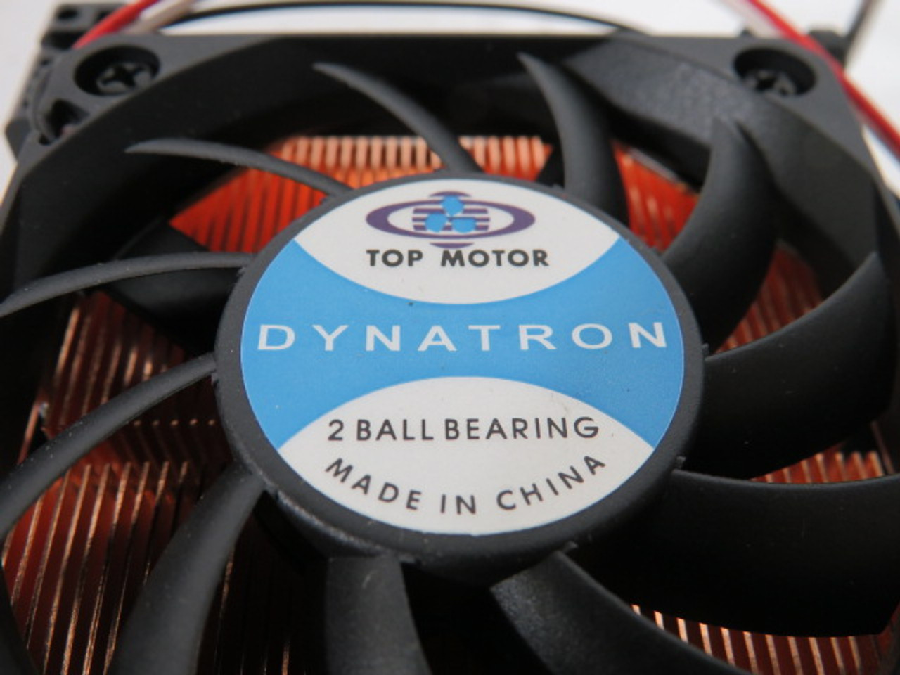 Dynatron D31G Server CPU Cooler/Heat Sink CPU Support- Intel 2.53GHz ! NEW !