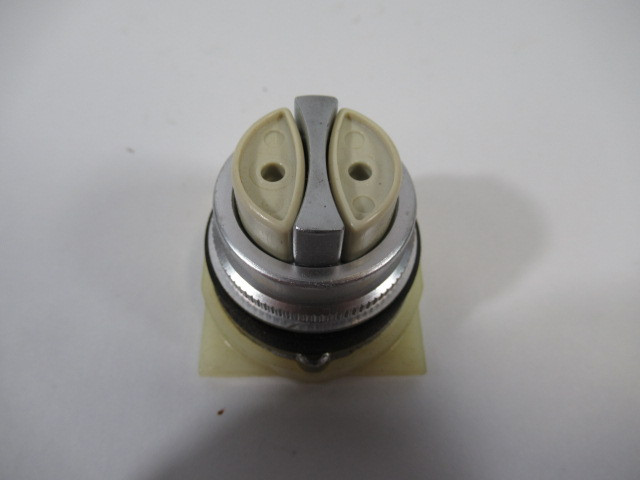 Square D 9001-KR-6U Push Button Operator Series H No Inserts Included ! NEW !