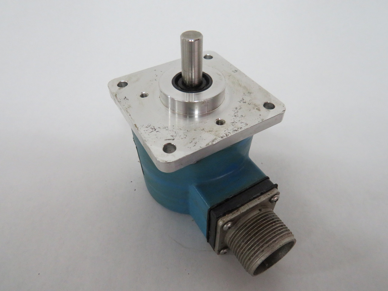 Sick 7127313 Motor Feedback System Rotary Hiperface 1Rev. 1,024/Sine USED