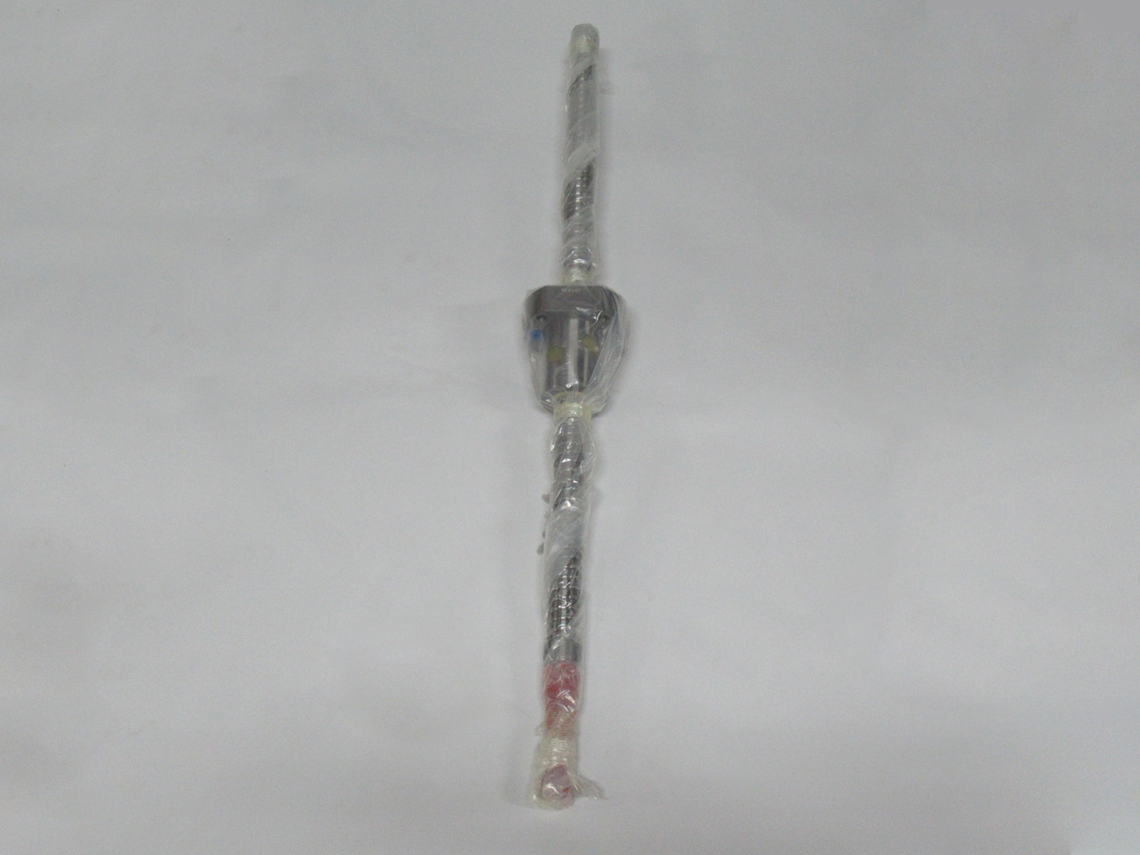 Generic Ball Screw Nut Length 5-1/5" Thread Length 37-1/2" ! NOP !