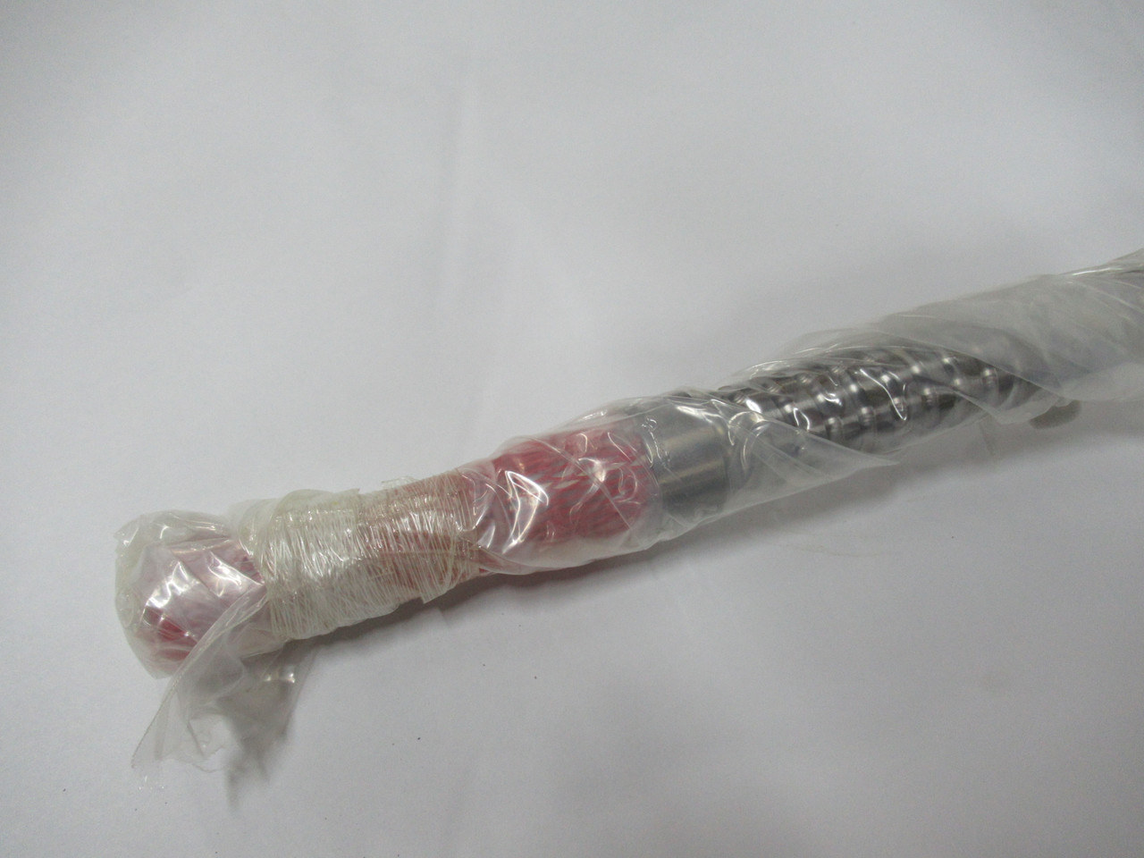 Generic Ball Screw Nut Length 5-1/5" Thread Length 37-1/2" ! NOP !