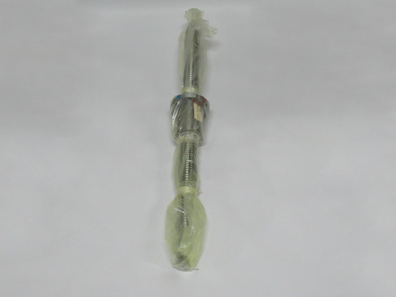 Generic Ball Screw Nut Length 6-1/8" Thread Length 37" ! NOP !