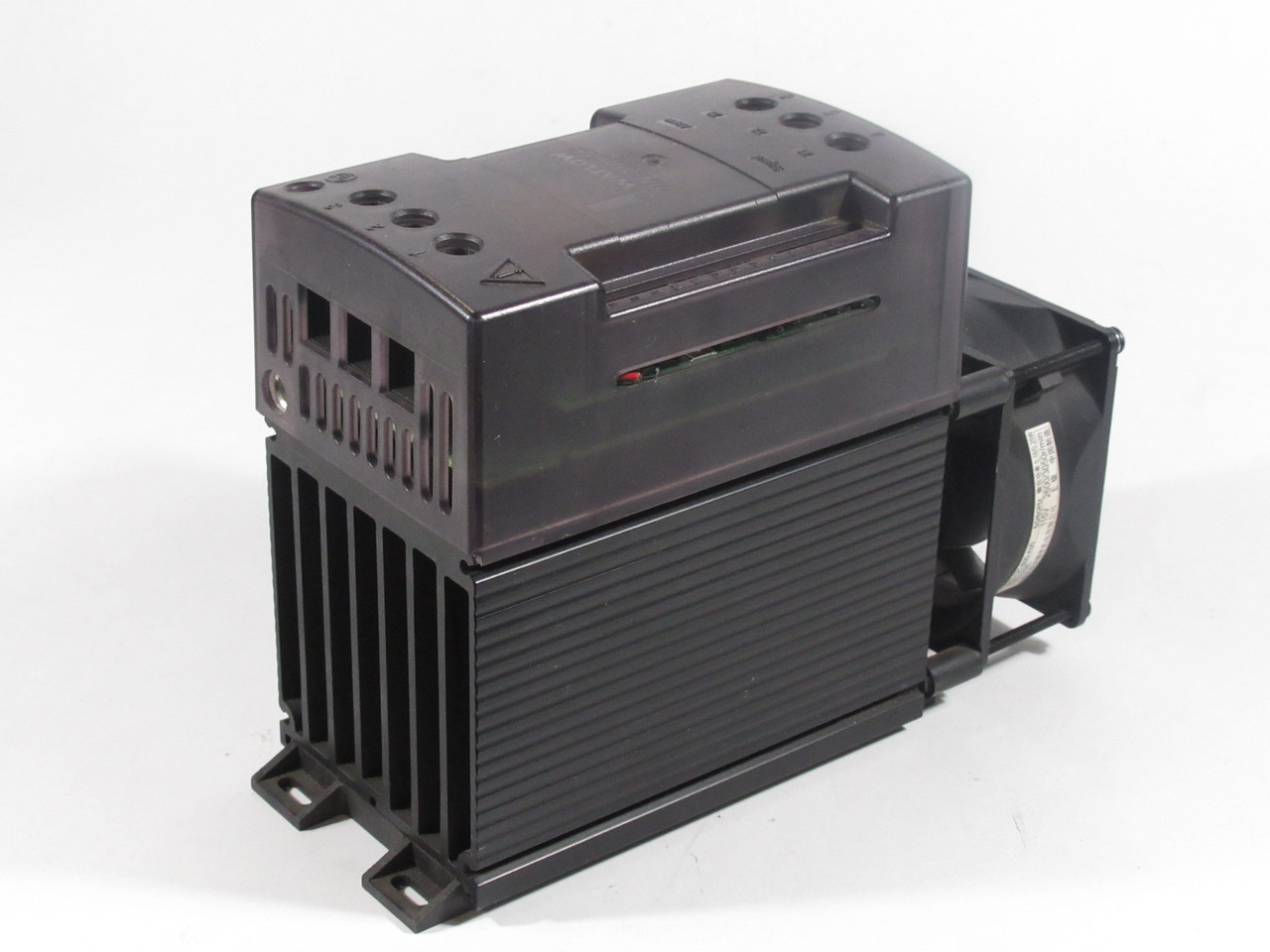 Watlow DC11-60S0-H000 Solid-State Power Controller 600V 75A  USED