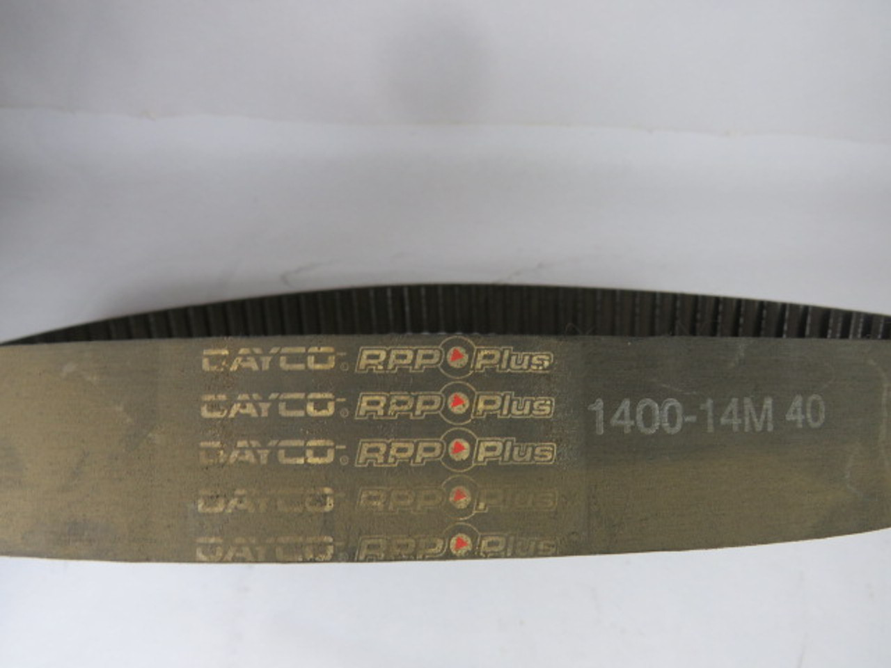 Dayco 1400-14M-40 Timing Synchronous Belt ! NOP !