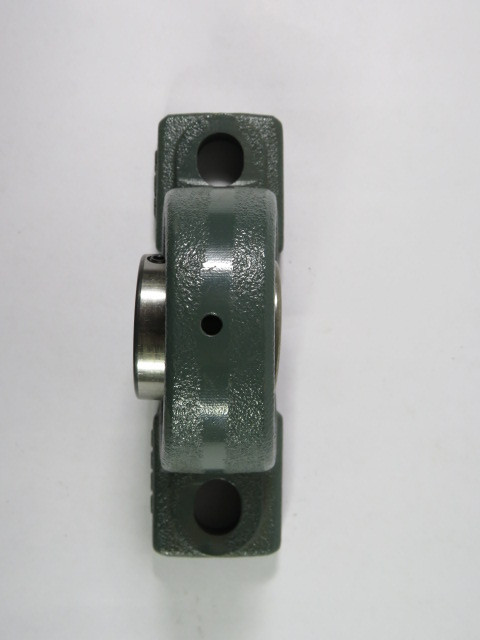 NSK UCP207-107 Pillow Block 2 Bolt USED