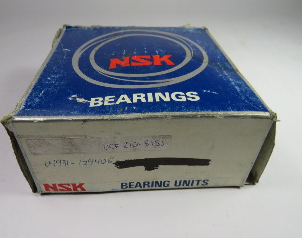 NSK UCP210-31S Pillow Block Bearing ! NEW !