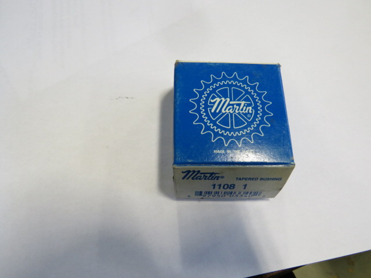 Martin 1108-1 Tapered Bushing 1" ! NEW !