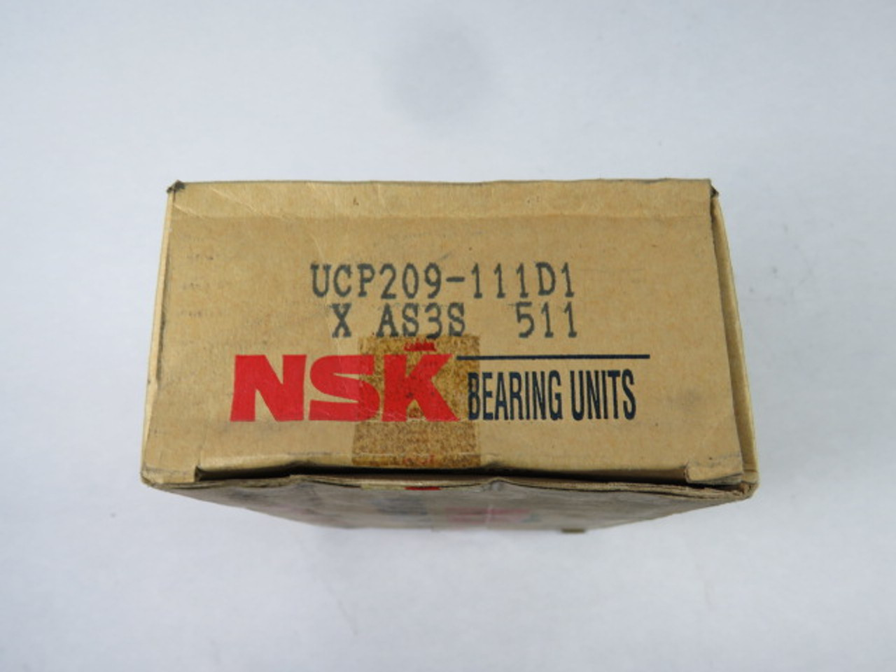 NSK UCP209-111D1 Pillow Block Bearing ! NEW !
