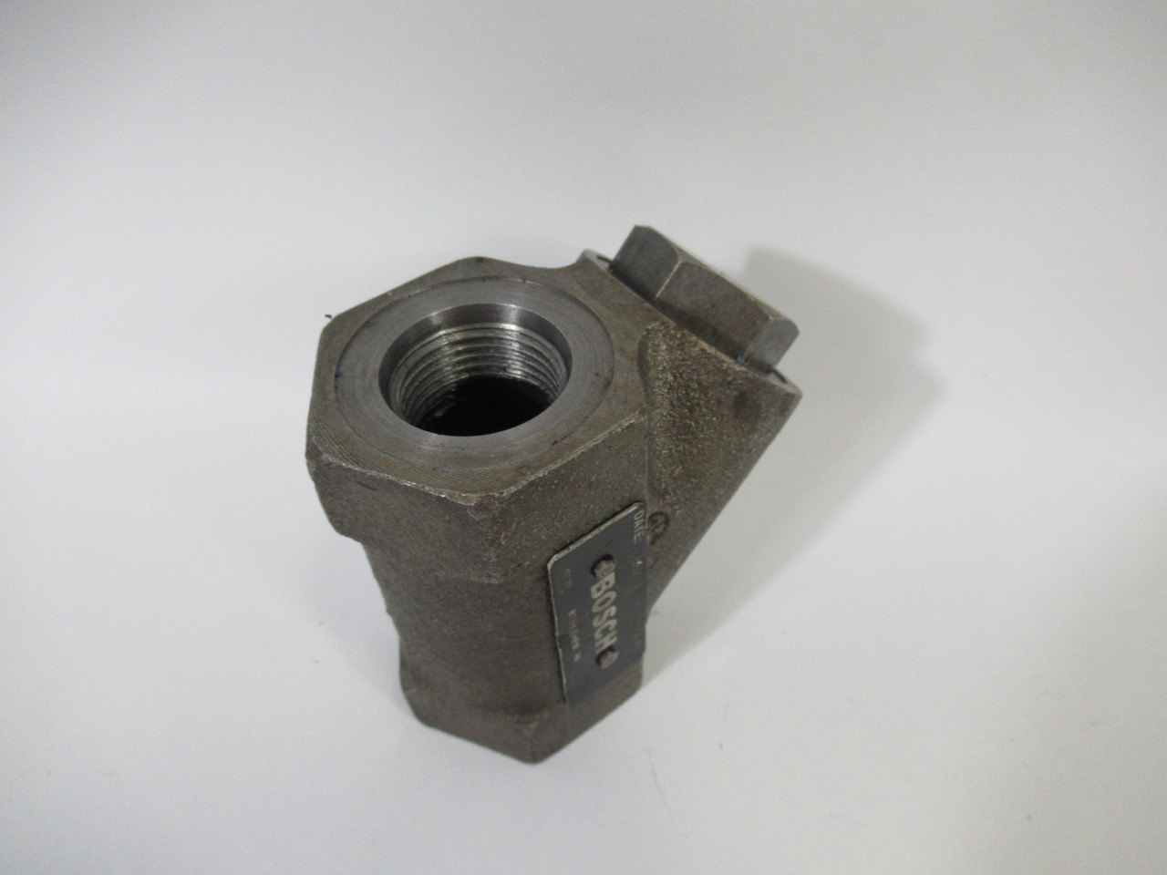 Bosch R978714149 Y Valve 2 NPT USED